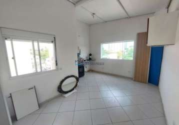 Apartamento com 01dormitório