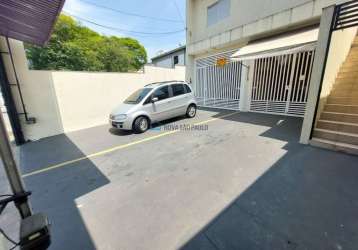 Loja comercial de 100m² no ipiranga