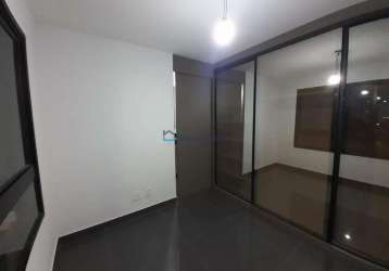 Loft com 1 quarto para alugar na avenida jabaquara, --, mirandópolis, são paulo, 31 m2 por r$ 2.000