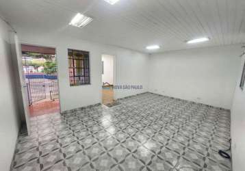 Casa com 02 dorms e 01 vaga - prox. ao shopping plaza sul