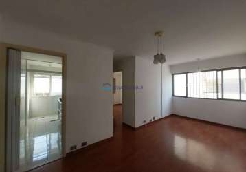 Apartamento de 40m², localizado na vila parque jabaquara