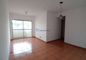 Apartamento bairro da saude