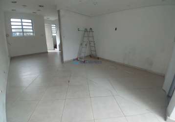 Casa comercial saude