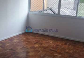 Apartamento 90m²  03 dormitórios e 02 banheiros e 01 vaga.