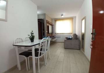 Apartamento bairro jabaquara mobiliado