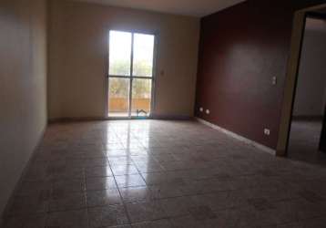 Apartamento bairro jabaquara