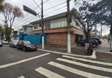 Ótima localização av indianópolis esquina c/ av. afonso mariano fagundes