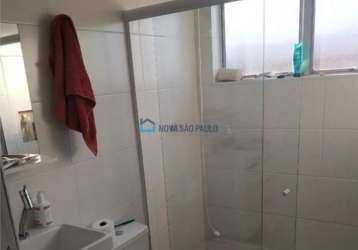 Apartamento de 2 dormitórios ,1 vaga, vila guarani próximo ao metro