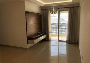 Apartamento andar alto