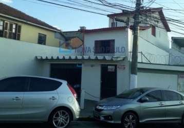 Jabaquara, sobrado com 167 metros, 2 garagens