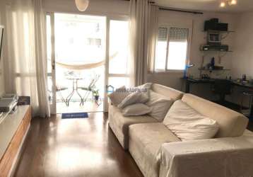 Apartamento|venda|vila nova conceição|96m²|2 quartos|1 suíte|3 banheiros|1 vaga de garagem|