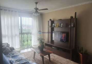 Apartamento jabaquara com 3 quartos