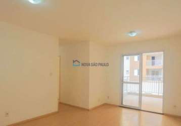 Apartamento 3 quartos  - 1 vaga - vila das mercês.