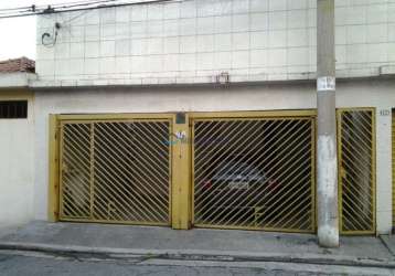 Casa a venda no bairro da saúde com renda