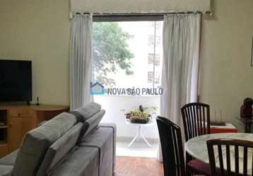 Apartamento a venda  jardins, 2 dormitórios