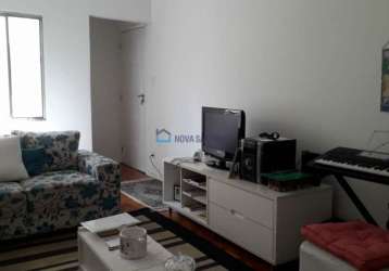 Apartamento campo belo | venda | 3 quartos | 2 banheiros