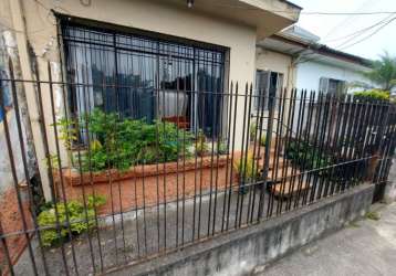 Casa á venda na saúde com 2 quartos. sem vaga de garagem.