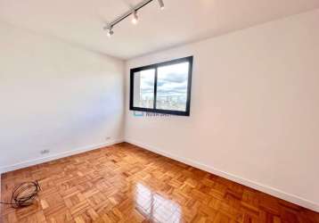 Apartamento com 2 quartos 56,32 m²