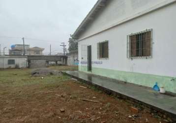 Casa à venda no jabaquara em terreno de 16 x 42,75