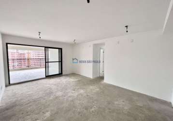 Apartamento a venda na vila mariana 03 dormitórios