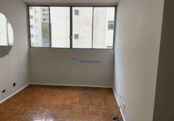 Apartamento em ótima localização