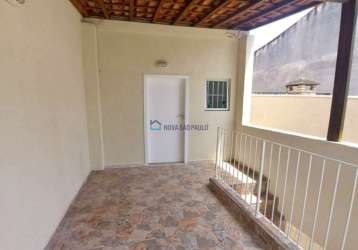 Sobrado, 180m² de a.ù., quarto,sala,cozinha,area serviço,para investidor.,no sacoma-ipiranga