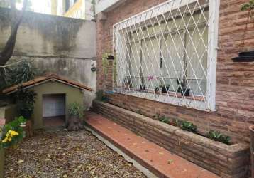 Casa comercial à venda na vila mariana com 8 salas e 4 vagas de garagem