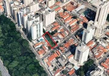 Terreno de 500m pra construtor, 10 min do metrô sao judas