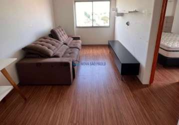 Apartamento na vila das mercês 2 quartos