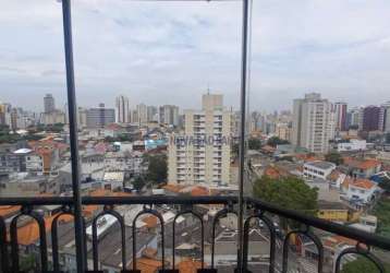 Apartamento tipo cobertura com 3 quartos 1 suite e 2 vagas