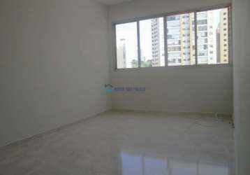 Apartamento à venda praça da árvore - 2 quartos - 1 vaga livre