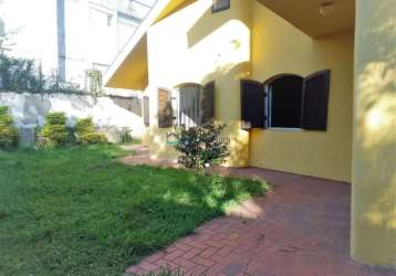 Venda. jardim leonor/morumbi. casa térrea 349m². 3 suítes.