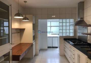 Apartamento à venda em moema pássaros | 2 quartos | 1 suíte | 2 vagas