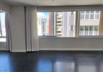 Reformado apartamento  paraíso