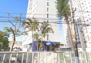 Apartamento de 103m2 - 3 dormitórios, 1 suíte - vila monumento