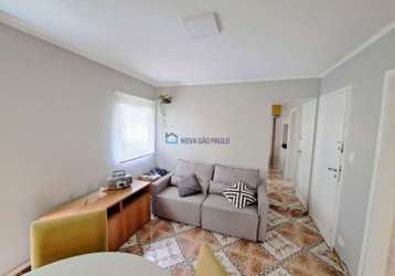 Apartamento ao lado do metrô - 3 quartos sem vaga