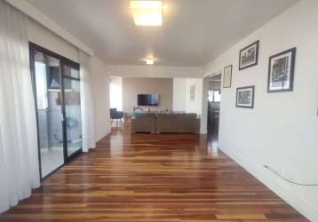 Apartamento ipiranga. 145m. 3 quartos. 2 vagas. oportunidade.