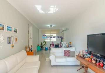 Apartamento 2 quartos | vila clementino |hospital são paulo