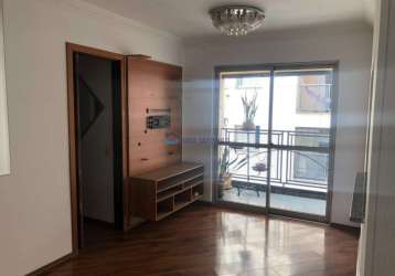 Lindo apartamento com 3 dormitórios com 1 suíte