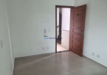 Apartamento ipiranga 1 dormitório.