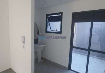 Apartamento  vila das mercês.