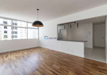 Apartamento à venda a santa cecília ao lado do shopping pátio higienópolis