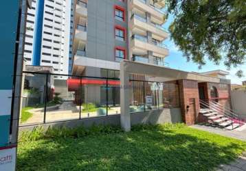 Apartamento 60m² - 2 dormitórios, 1 suíte, 2 vagas - ipiranga