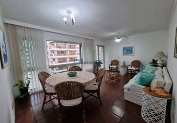 Apartamento praia das pitangueiras , 2  dormitórios / guarujá.