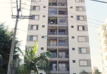 Apartamento a venda na vila da saude