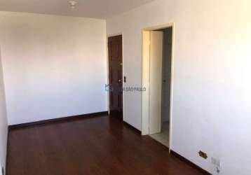 Apartamento na saúde. 60m2 - 2 dormitorios  , 1 vaga !