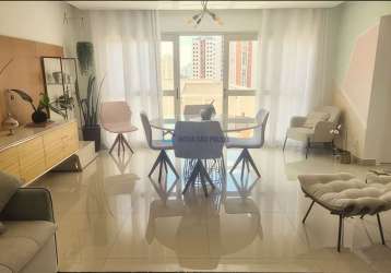 Apartamento na vila mariana