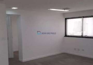 Conjunto comercial na via olímpia | venda | 2 vagas