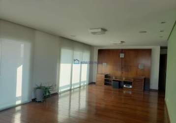 Apartamento à venda na vila mariana com 4 suítes e 5 vagas de garagem.