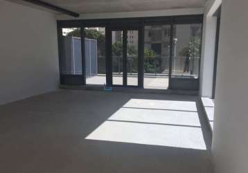 Conjunto comercial à venda no jardim paulista | 80m² | 1 vaga